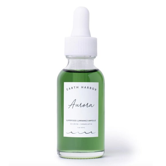 Earth Harbor Other - NIB Aurora Luminance Ampoule Serum - Earth Harbor